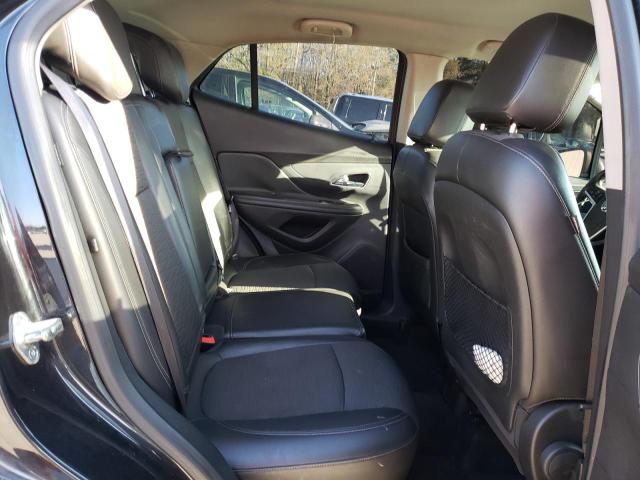 2016 BUICK ENCORE SPO - KL4CJ1SM0GB599829