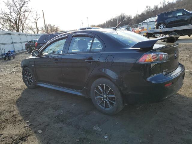 2015 MITSUBISHI LANCER SE JA32V2FW5FU020472