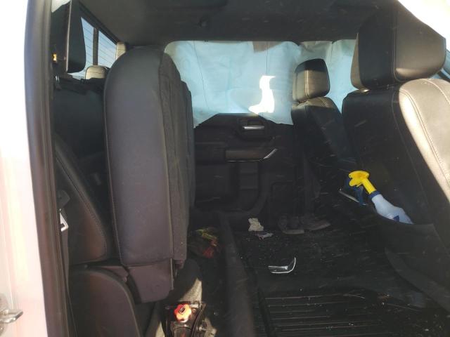 3GTU9DED3MG260677 GMC Sierra K1500 Slt