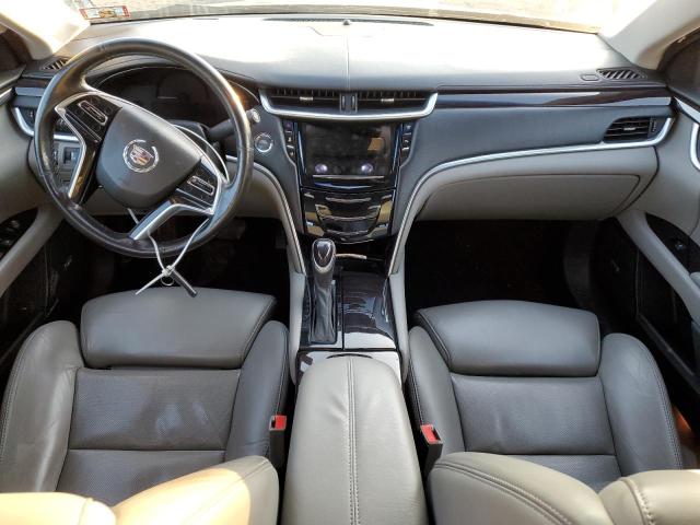 2G61R5S38D9149429 Cadillac XTS