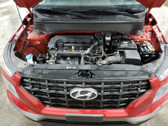 2020 HYUNDAI VENUE KMHRB8A33LU028327