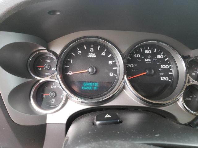 3GTRKVE32AG211697 GMC Sierra K1500 Sle