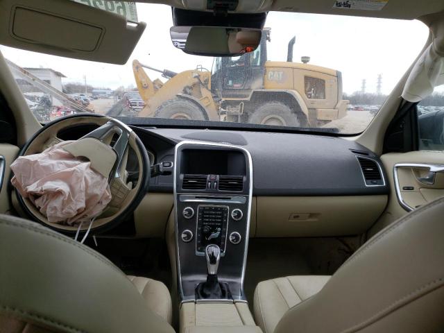 YV449MDM1G2785832 Volvo XC60