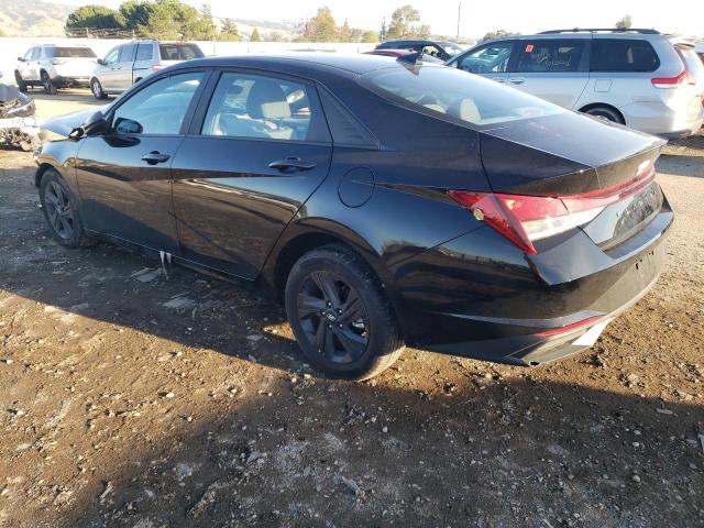 2023 HYUNDAI ELANTRA SE - KMHLM4AG5PU409999