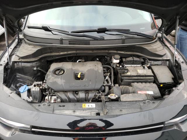 KNDJ23AU1M7786521 KIA SOUL LX