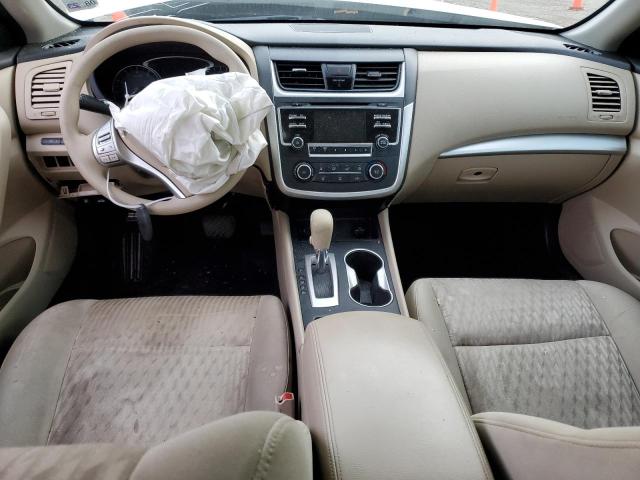 1N4AL3AP8HC198139 Nissan ALTIMA 2.5