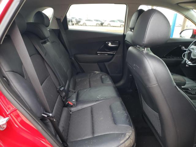 KNDCC3LC7K5265001 KIA NIRO EX