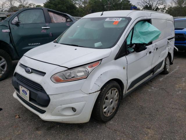 2014 Ford Transit Connect XLT