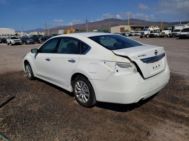 1N4AL3AP1FC438189 | 2015 NISSAN ALTIMA 2.5