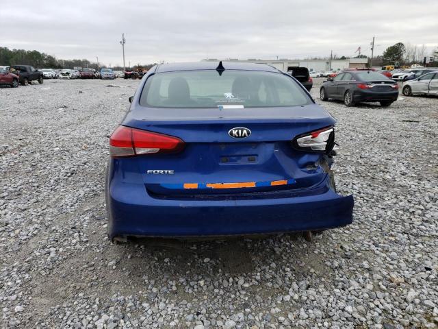 3KPFK4A76HE133081 KIA FORTE LX