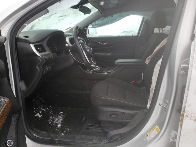 1GKKNSLA8KZ260708 GMC ACADIA SLE