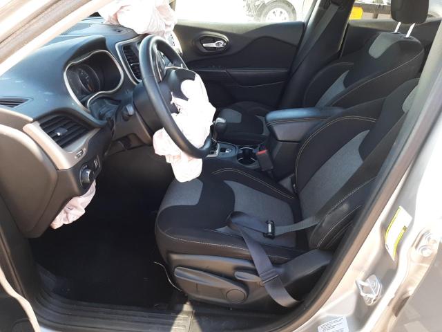 1C4PJMABXGW372441 Jeep Cherokee Sport