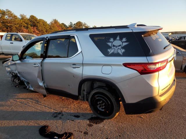 2019 CHEVROLET TRAVERSE L - 1GNEVGKWXKJ221465