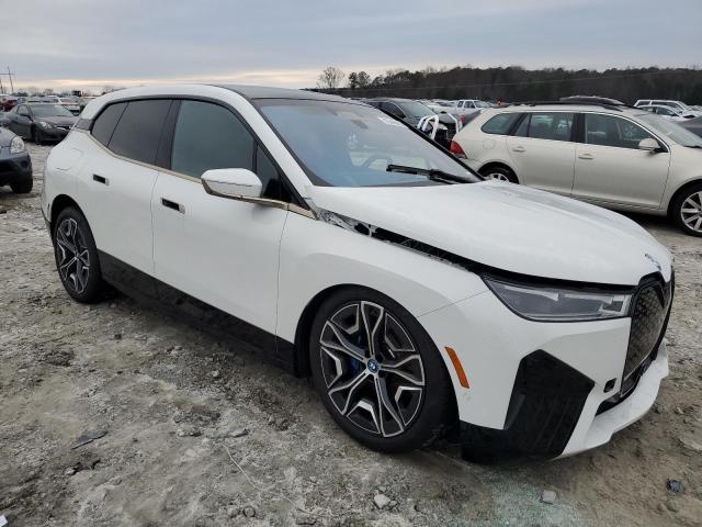 2022 BMW IX XDRIVE5 WB523CF03NCK46597