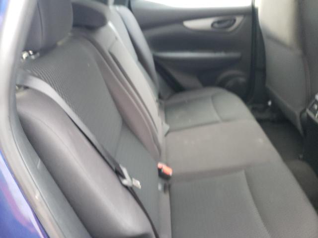 2018 NISSAN ROGUE SP JN1BJ1CP4JW104884