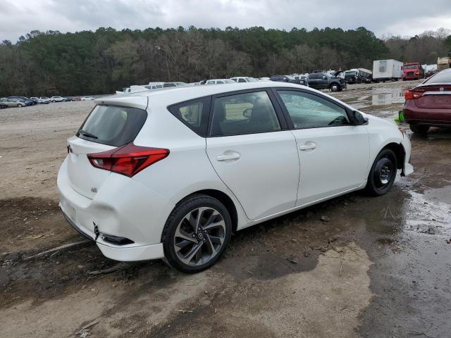 2016 TOYOTA SCION IM - JTNKARJE8GJ507393