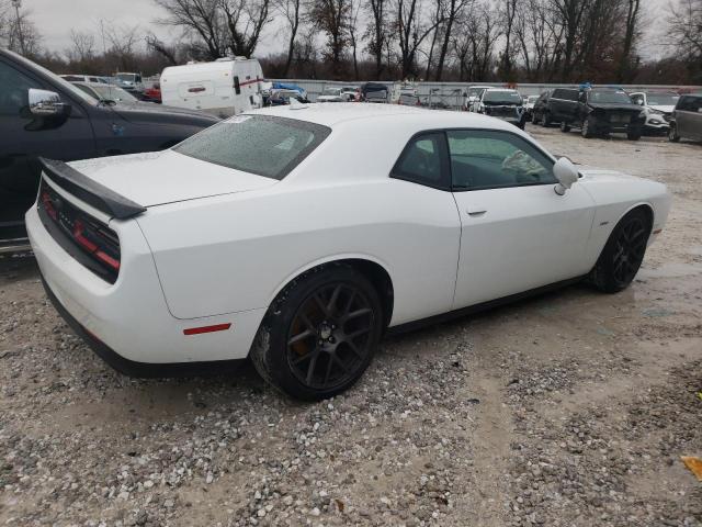 2016 DODGE CHALLENGER - 2C3CDZBT9GH331781