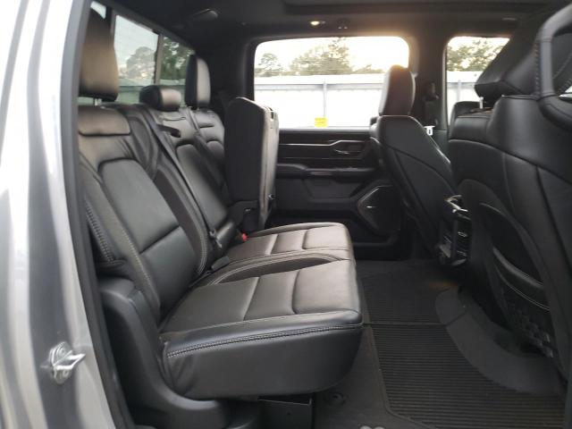 2021 RAM 1500 TRX 1C6SRFU95MN766526