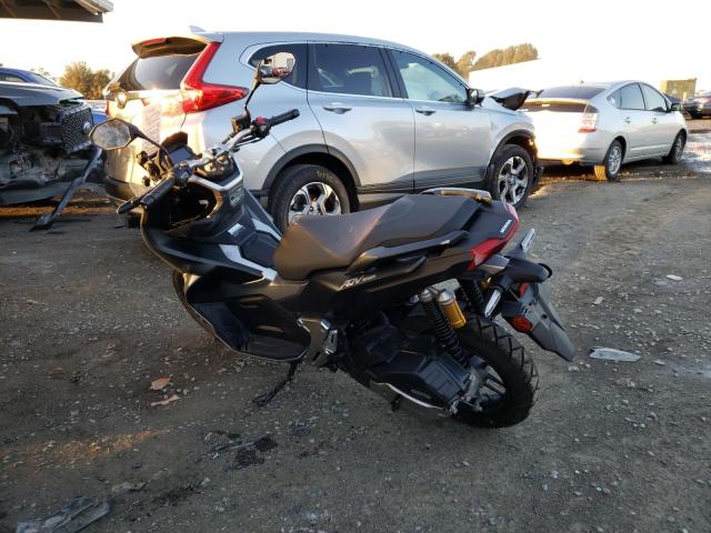 2021 HONDA ADV150 A MLHKF3854M5000663