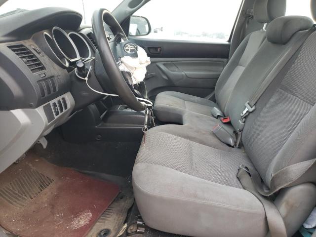 5TFNX4CN3EX038742 Toyota TACOMA