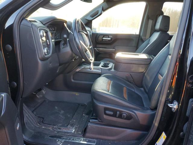 2022 GMC SIERRA LIM 3GTP9EEL1NG175770