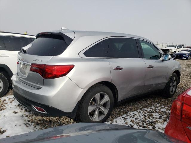 5FRYD4H20FB010072 Acura MDX