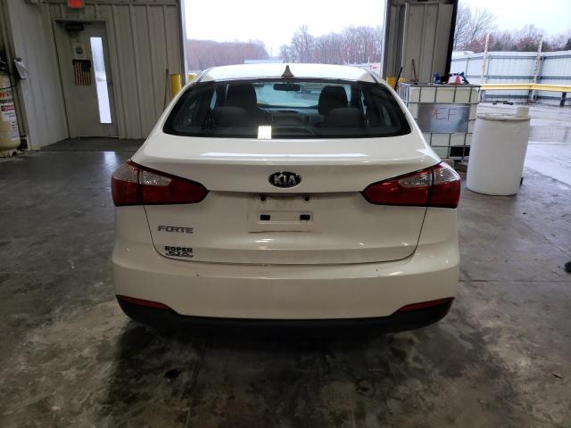 2015 KIA FORTE LX - KNAFX4A63F5259591