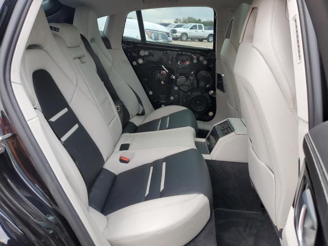 2019 PORSCHE PANAMERA B WP0AA2A70KL101890
