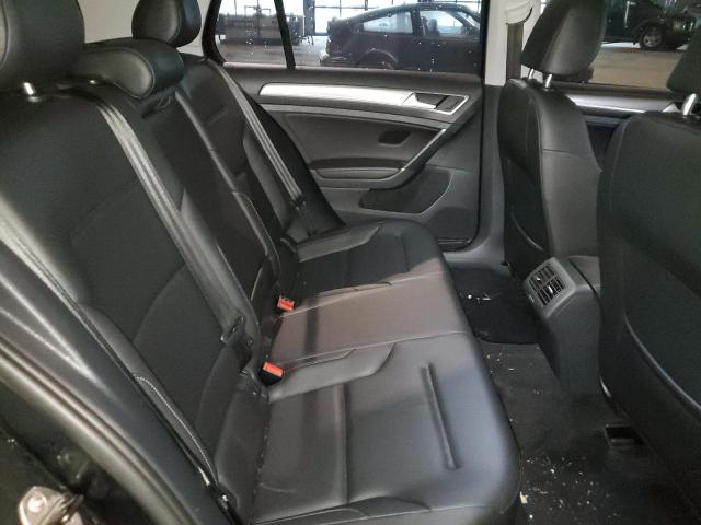 2016 VOLKSWAGEN GOLF S/SE - 3VW217AU6GM044444