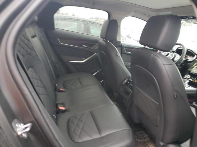SADCJ2EX3NA689064 Jaguar F-PACE S