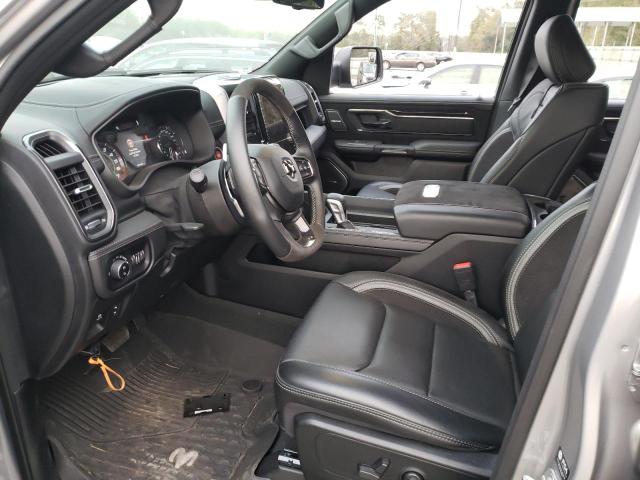 2021 RAM 1500 TRX 1C6SRFU95MN766526