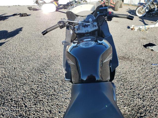 2008 SUZUKI GS500 VTTGM51A582101698