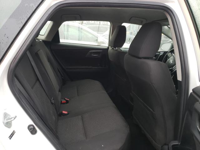 2016 TOYOTA SCION IM - JTNKARJE3GJ517894