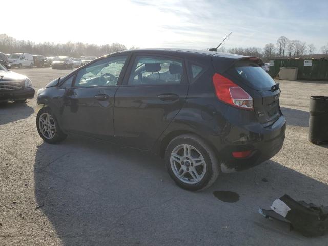 2018 FORD FIESTA SE - 3FADP4EJ1JM116902