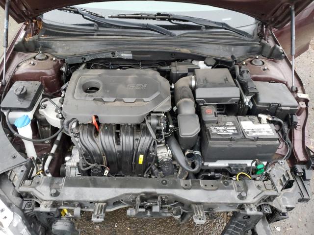 5XXGU4L36HG159390 KIA OPTIMA EX