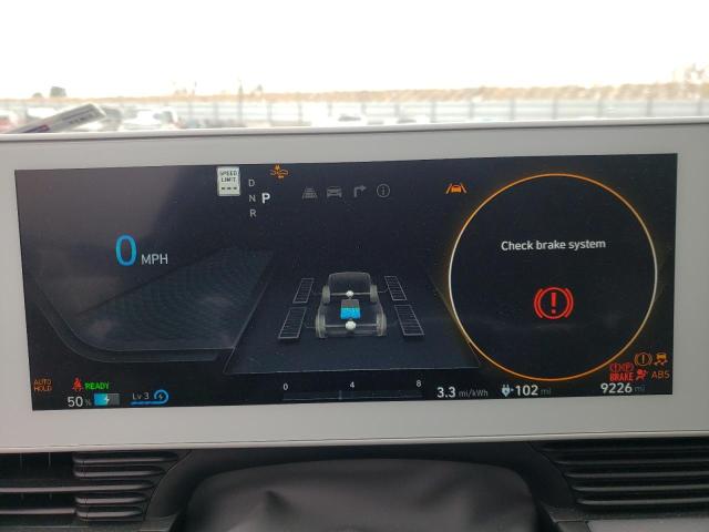 2022 HYUNDAI IONIQ 5 LI KM8KRDAF2NU092281