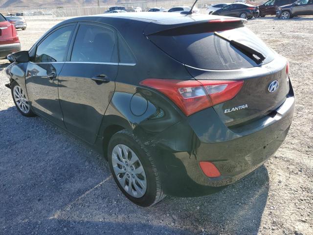 2017 HYUNDAI ELANTRA GT - KMHD35LH5HU381724