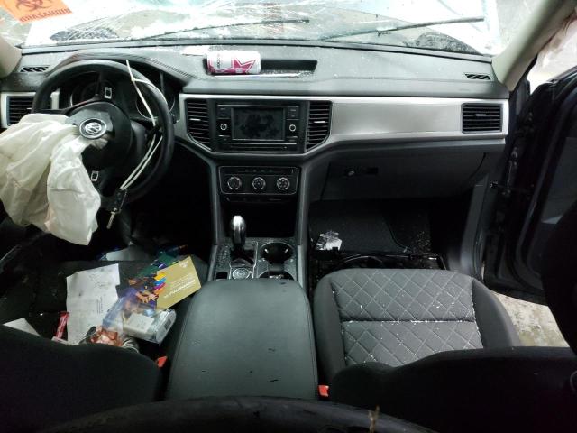 2019 VOLKSWAGEN ATLAS S 1V2GR2CA2KC562132