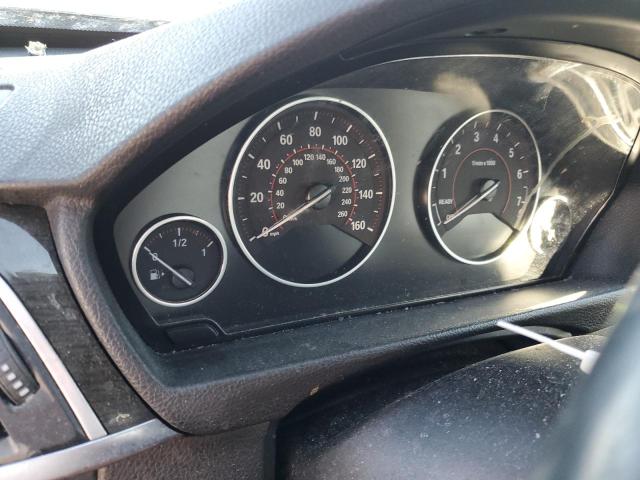 WBA4W3C58KAF92687 BMW 4 Series