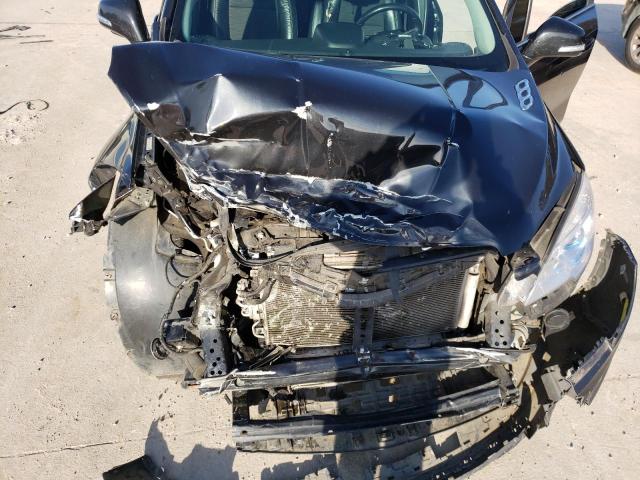 2016 BUICK ENCORE SPO - KL4CJ1SM0GB599829