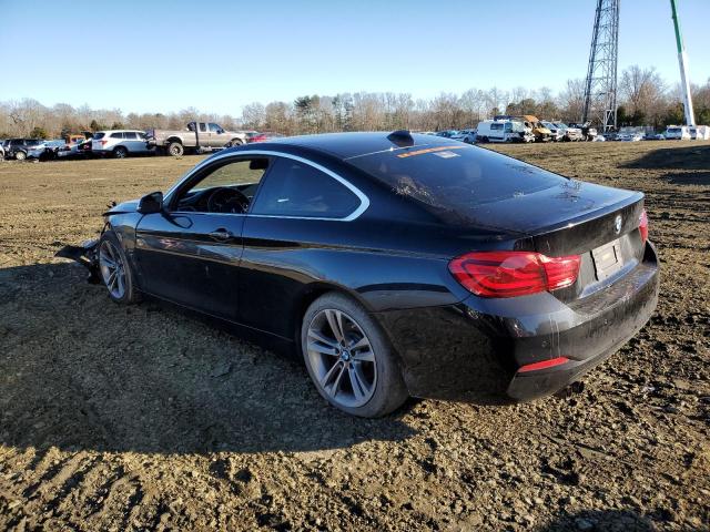 WBA4W3C58KAF92687 BMW 4 Series