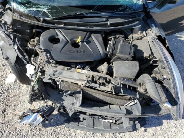2017 HYUNDAI ELANTRA GT - KMHD35LH5HU381724