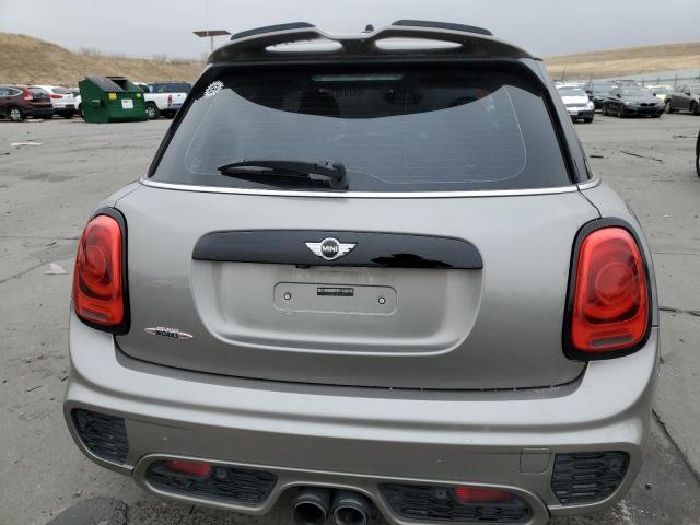 WMWXU3C59H2D33079 Mini Cooper