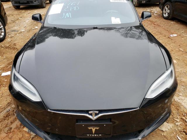 2018 TESLA MODEL S - 5YJSA1E23JF268761