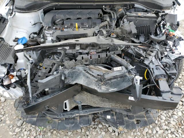 2022 HYUNDAI ACCENT SE - 3KPC24A61NE154815