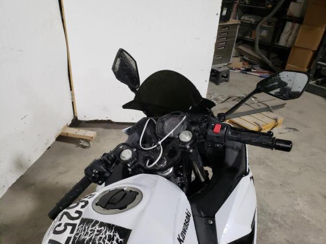 2020 KAWASAKI EX400 - JKAEXKG10LDA66506