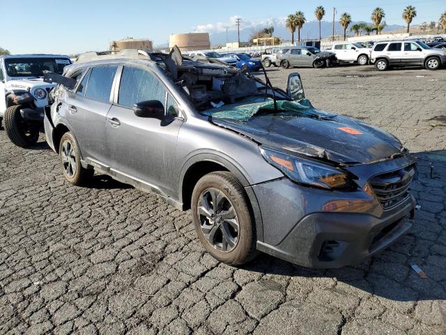 4S4BTGLD4N3189440 Subaru Outback Onyx Edition Xt