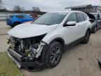 2021 HONDA CR-V EX - 5J6RW2H55ML000141