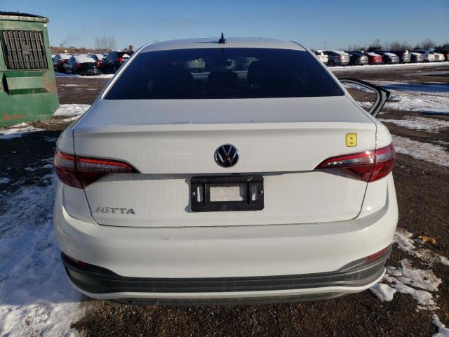 2022 VOLKSWAGEN JETTA COMF 3VWSM7BUXNM008033