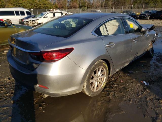 2015 MAZDA 6 SPORT - JM1GJ1U63F1171974